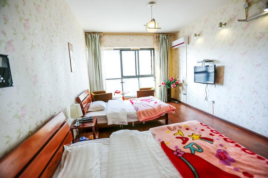 Nissi Holiday Hotel Kunming Exterior foto